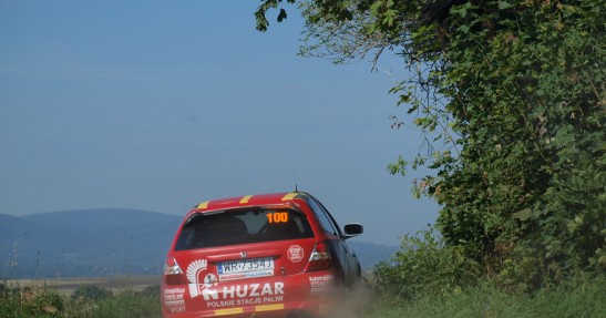 Rajd Dolnośląski